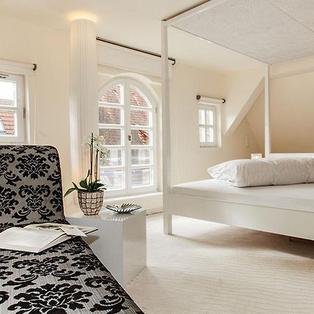 Boutique Hotel Pfauen Schorndorf  Extérieur photo
