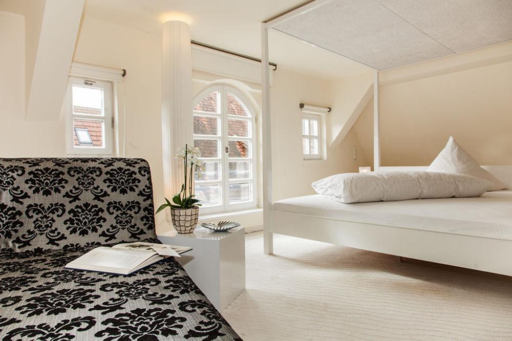 Boutique Hotel Pfauen Schorndorf  Extérieur photo