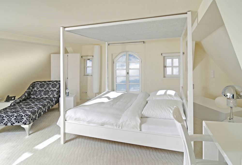 Boutique Hotel Pfauen Schorndorf  Extérieur photo