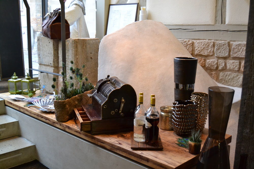 Boutique Hotel Pfauen Schorndorf  Extérieur photo