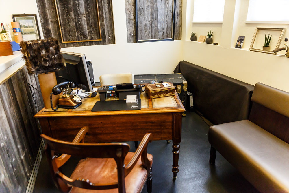 Boutique Hotel Pfauen Schorndorf  Extérieur photo