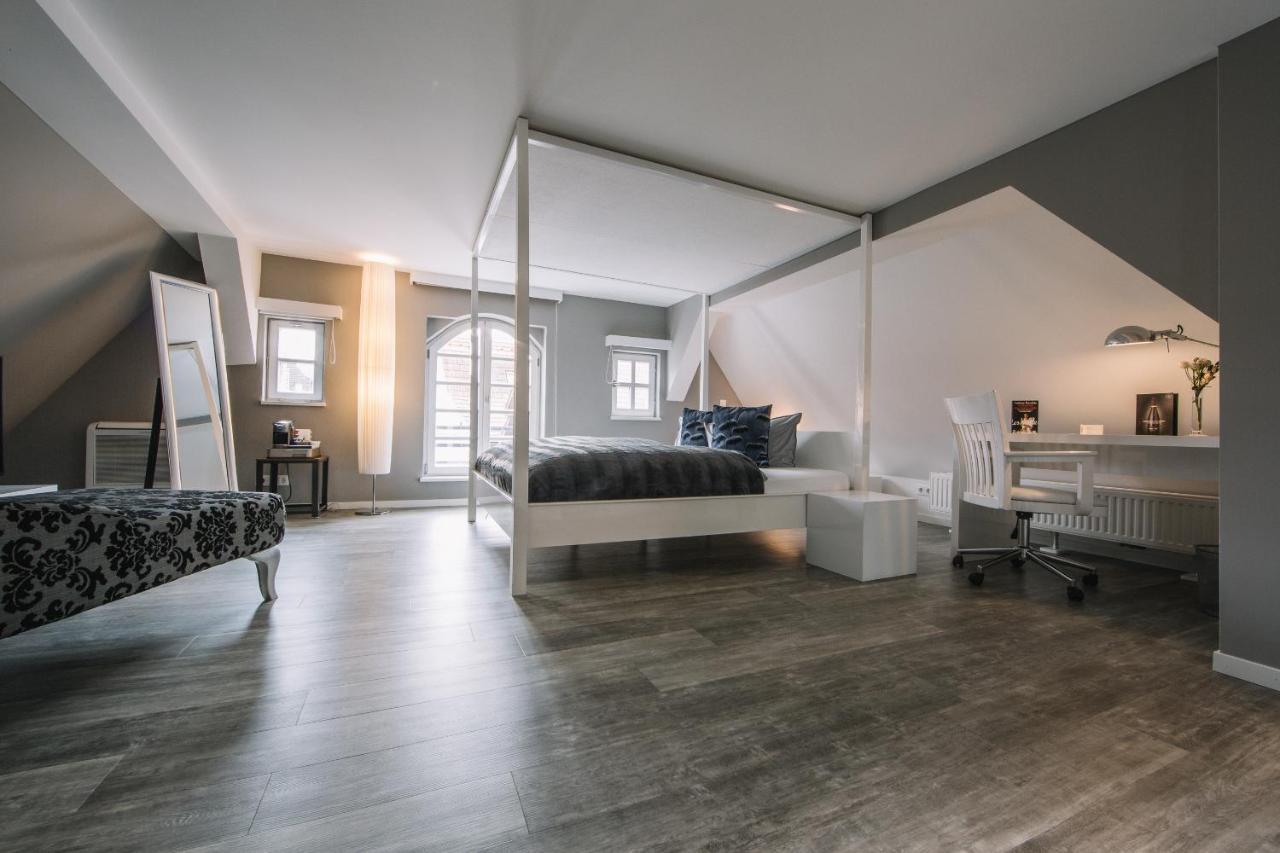 Boutique Hotel Pfauen Schorndorf  Extérieur photo