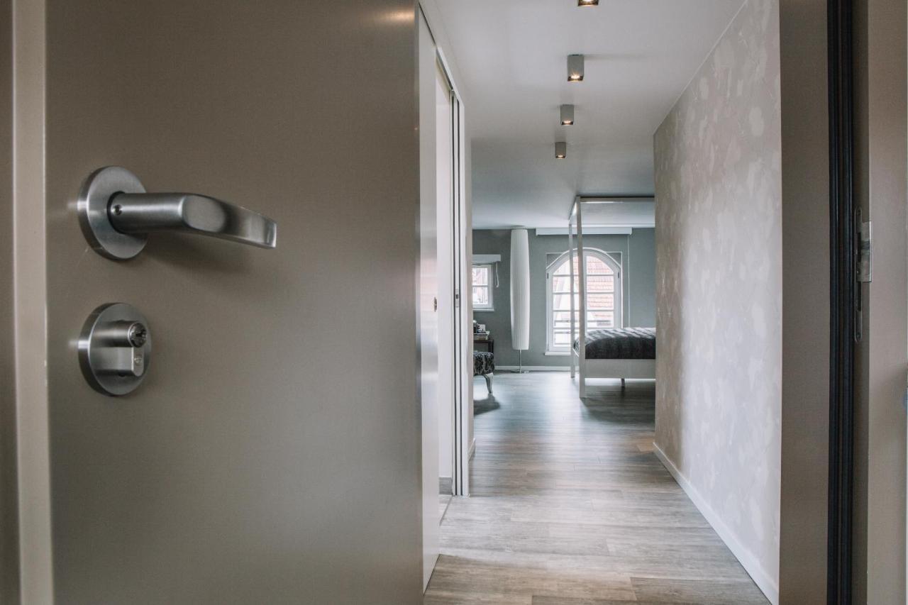 Boutique Hotel Pfauen Schorndorf  Extérieur photo