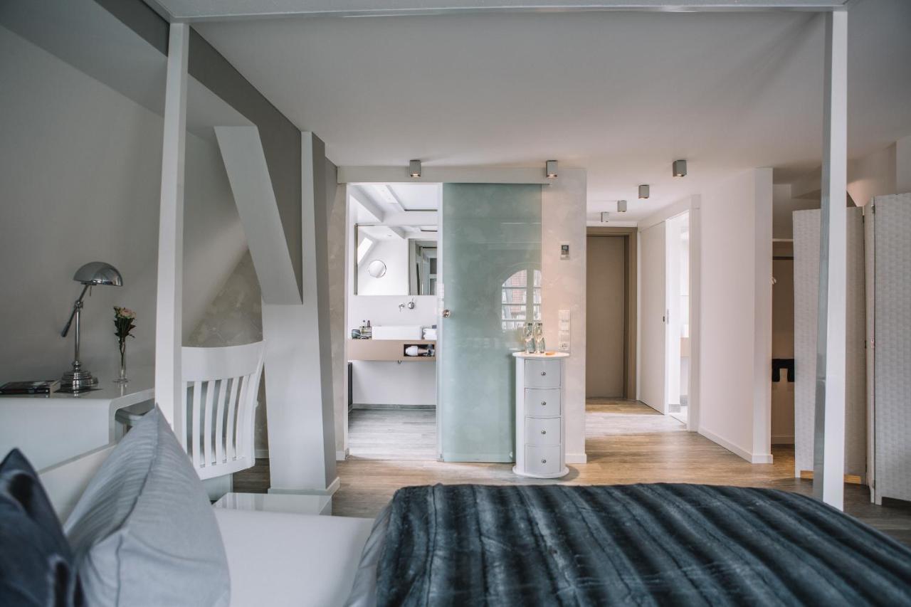 Boutique Hotel Pfauen Schorndorf  Extérieur photo