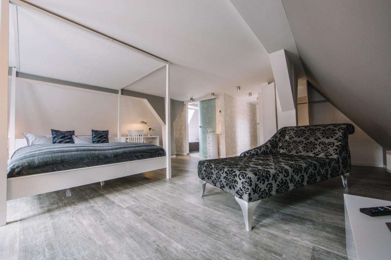 Boutique Hotel Pfauen Schorndorf  Extérieur photo