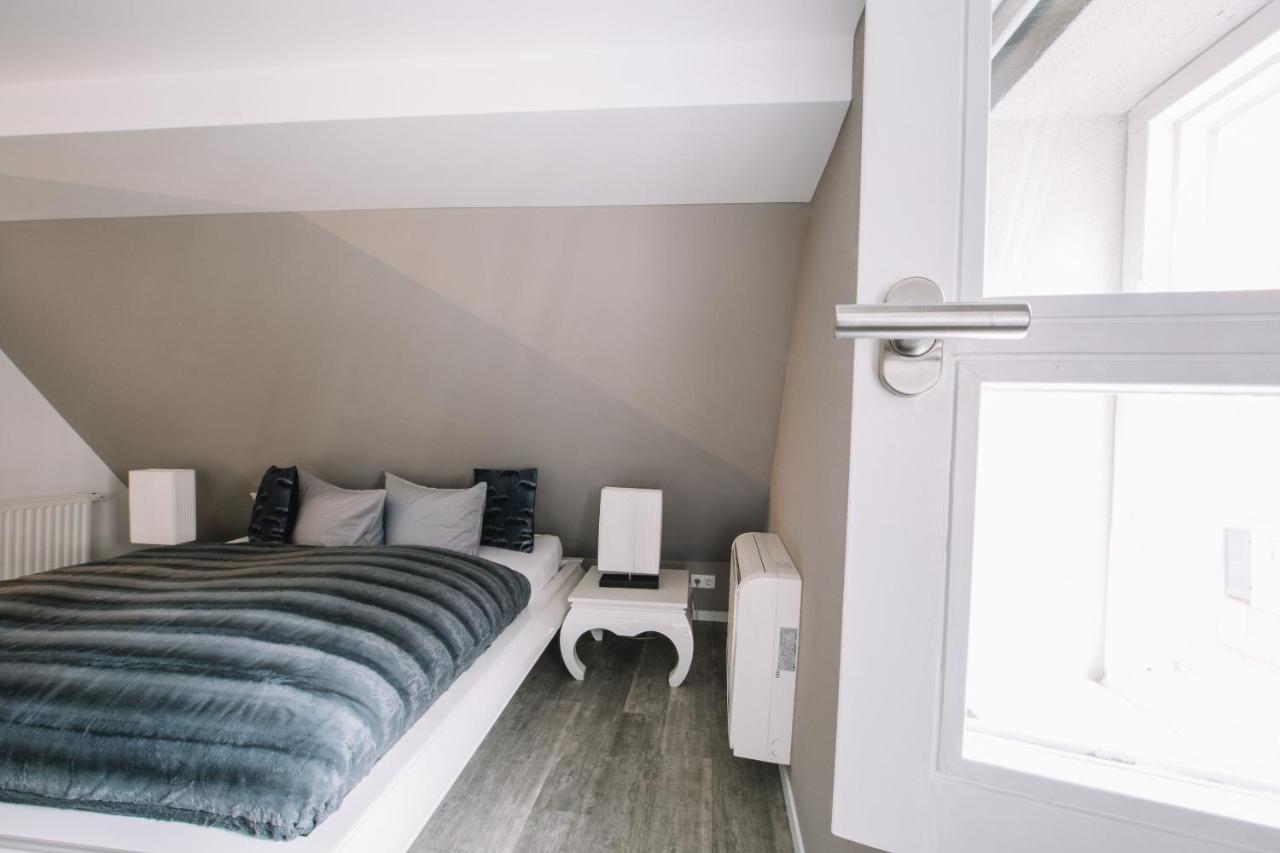 Boutique Hotel Pfauen Schorndorf  Extérieur photo