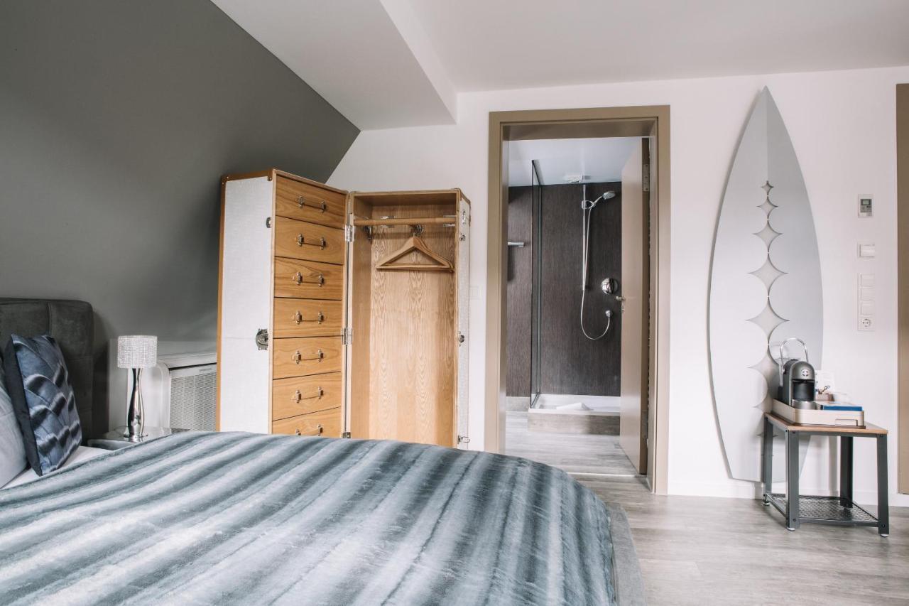 Boutique Hotel Pfauen Schorndorf  Extérieur photo