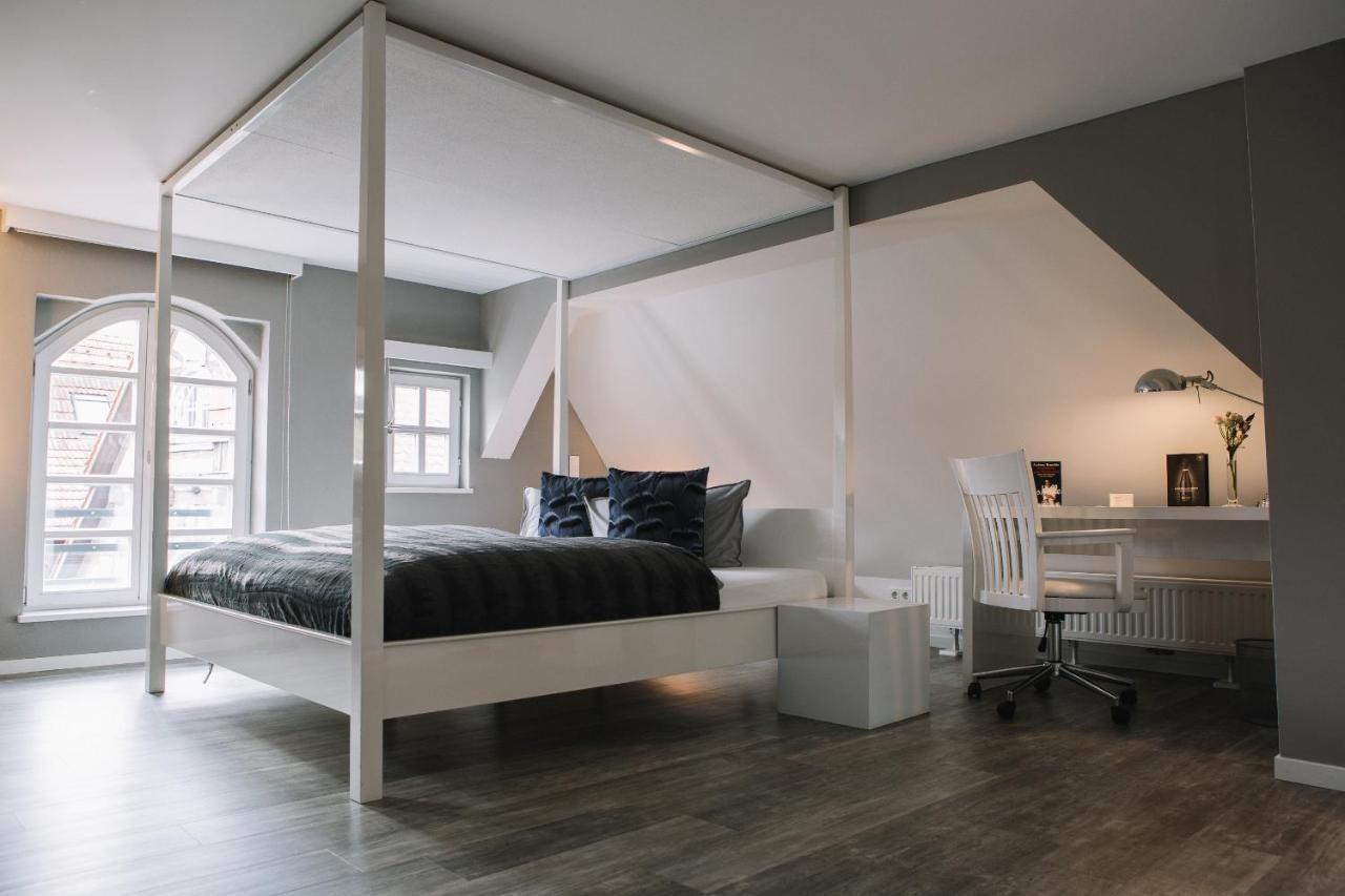 Boutique Hotel Pfauen Schorndorf  Extérieur photo